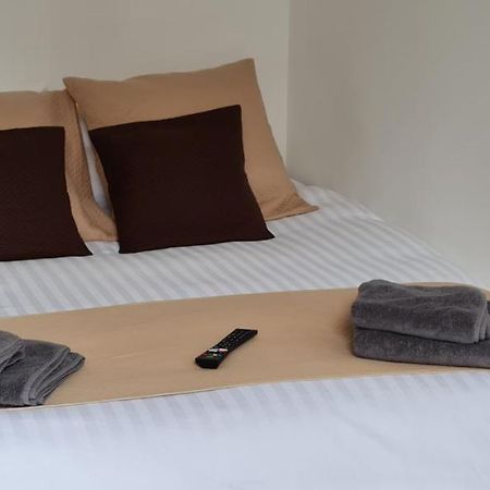 The Selbourne Hotel Scarborough Esterno foto